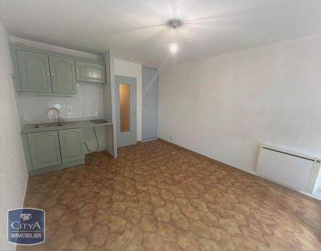 Location Appartement 1 pièce 21m² LA SEYNE SUR MER 83500 - Photo 3