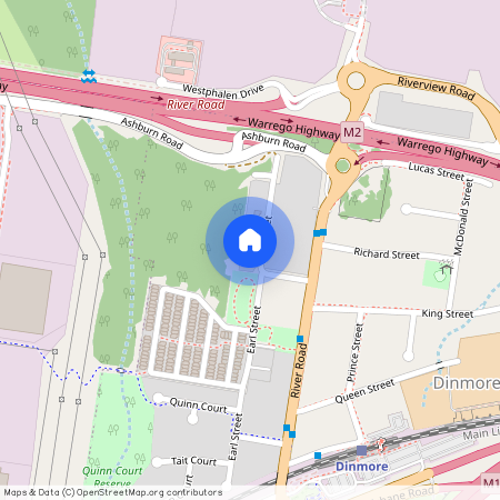 36 Earl Street, QLD 4303, Dinmore