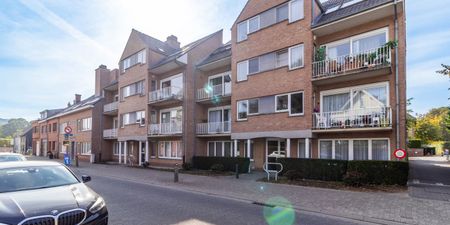 Appartement te huur in Kortenberg voor € 1.000 met 2 slaapkamers - Photo 3