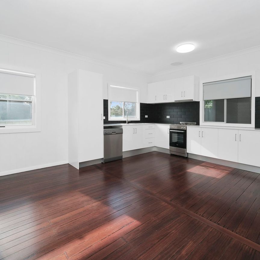 4 Lavender Street, Cessnock. - Photo 1