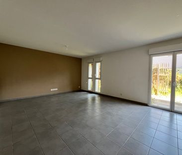 Location Maison 4 pièces 90m² TOULOUSE 31100 - Photo 1