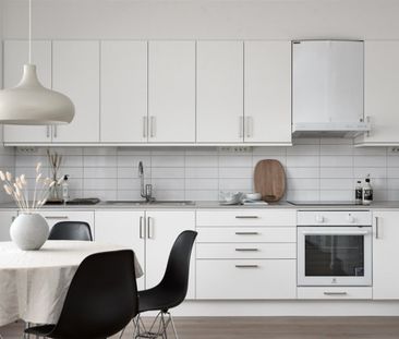 Hammarstedts Väg 10 C - Foto 3