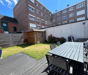 Location Maison 3 pièces 70m² MARCQ EN BAROEUL 59700 - Photo 6