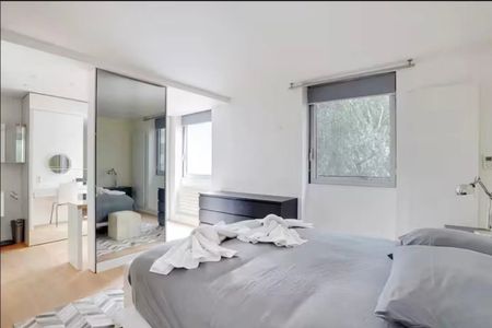 Tout savoir sur cet appartement dans le quartier Chaillot, à Paris 16ème - Photo 4