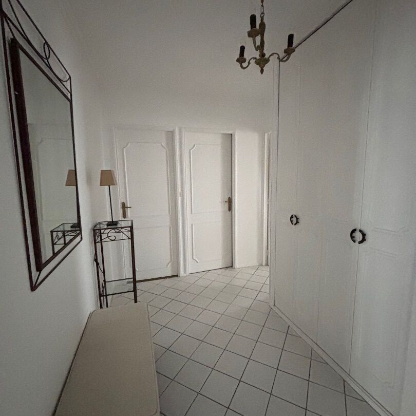 Appartement à louer - Photo 1