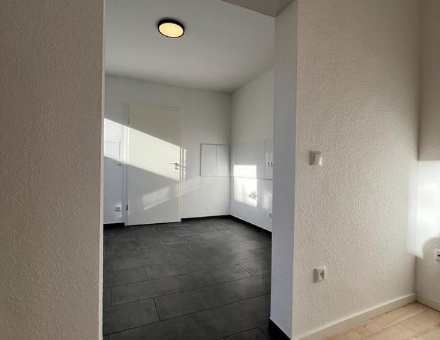 Moderne Mietwohnung im 2. Obergeschoss in Rheydt ! ERSTBEZUG - Foto 1