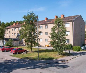 Björkhultsvägen 25 A - Photo 1