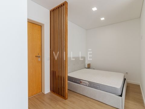 Apartamento T1 - Photo 1