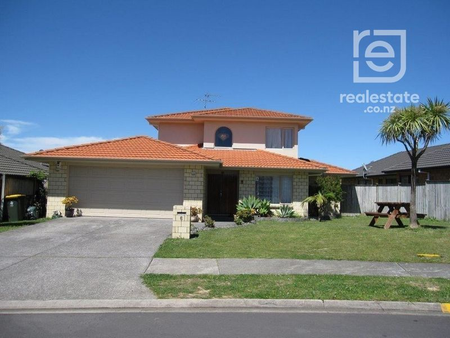 6 Camith Close Dannemora - Photo 5