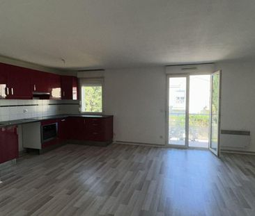 Location Appartement 3 pièces 62m² ST GEORGES D ORQUES 34680 - Photo 3