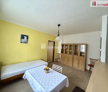 Pronájem bytu, 52 m - Photo 3