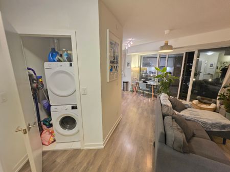 For Lease - 159 Wellesley Street Unit# 2503, Toronto, Ontario - Photo 4