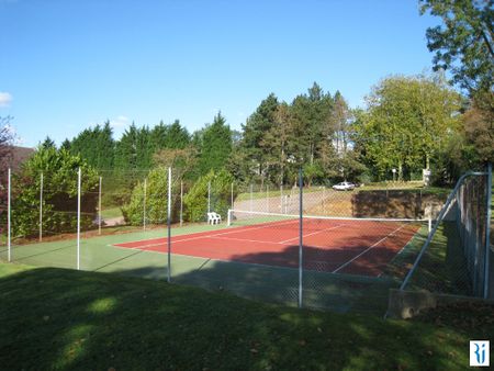 Location Appartement MONT ST AIGNAN - Photo 3