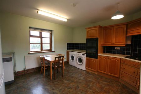 1 bedroom detached house to rent - Photo 3