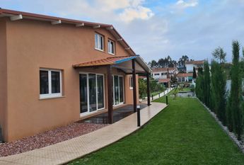 Arrendo quarto em moradia em Aveiro
