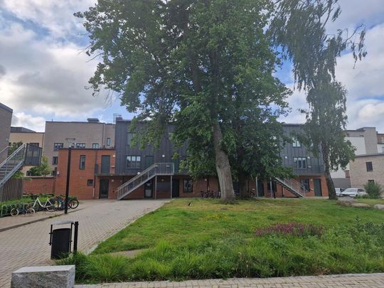 Banvaktsgränd 2 B, Kävlinge - Photo 1