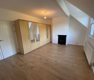 1 bedroom house share to rent - Photo 1