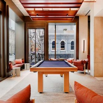 Standard Studio Apartment - Photo 1