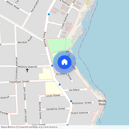 6/63 The Esplanade, NSW 2230, Cronulla