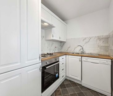 2 bedroom maisonette to rent - Photo 5