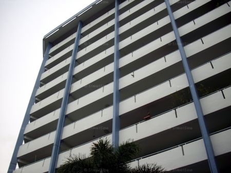 Blk 339 Clementi Avenue 5 (Clementi), HDB 3 Rooms - For Rent - Photo 2