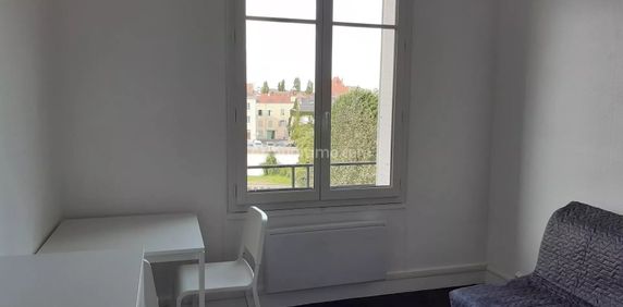 Location Appartement 1 pièces 17 m2 à Melun - Photo 2