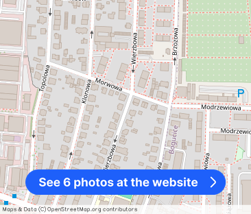 Koszutka ul. Wierzbowa ⭐ 2 pokoje // 35 m2 PO REMONCIE + opcja garażu - Photo 1