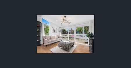 Modern Family Retreat in a Peaceful Setting! - Photo 3