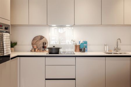 Casa, Abbey Court, Kirkstall Hill, LS5, Leeds - Photo 3