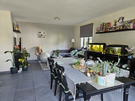 Appartement met lift, 1 slaapkamer, terras en 2 parkings - Foto 2