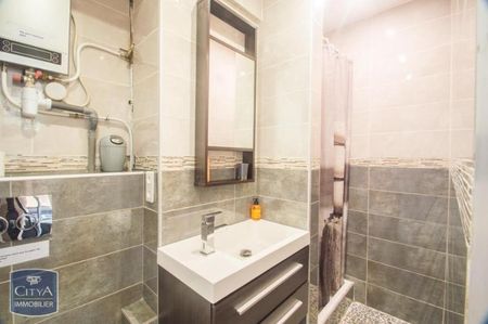 Location Appartement 1 pièce 21m² CANNES 06400 - Photo 5