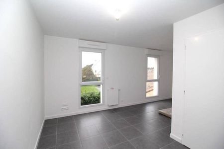 Appartement 2 pièces - - Photo 2