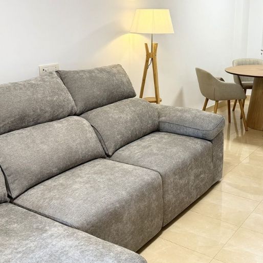 2 Bedroom Apartment For Rent in New Golden Mile, Málaga - Foto 1
