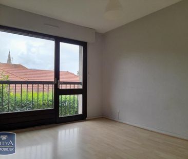 Location Maison 4 pièces 95m² EYBENS 38320 - Photo 1