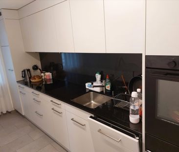 Appartement moderne dans le centre de Domat/Ems - Foto 5