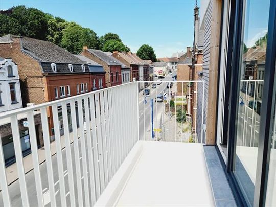 Appartement te huur - Photo 1