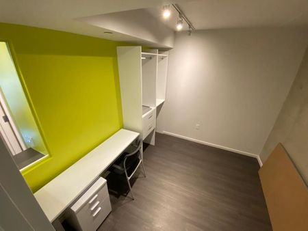 For Lease - 105 Champagne Avenue Unit# 707, Dows Lake - Civic Hospital and Area, Ontario - Photo 2