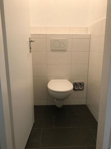 4-Zimmer Wohnung mit Balkon am Zollberg. Ideal für Familien! - Photo 3