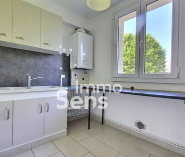 Location appartement - Lille GAMBETTA / WAZEMMES - Photo 6