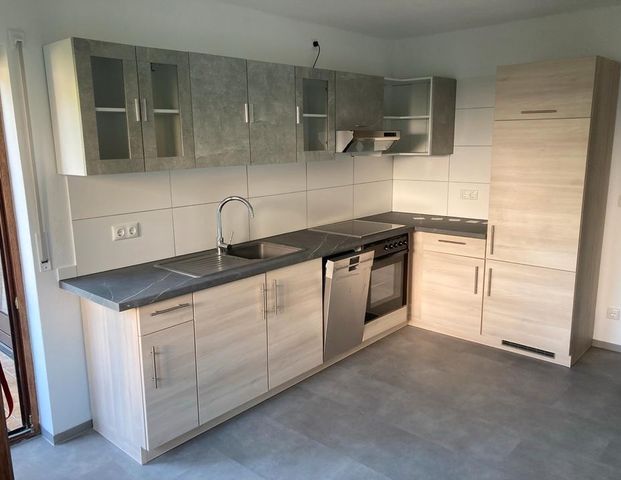 Einliegerwohnung Höchstadt Nord - Photo 1