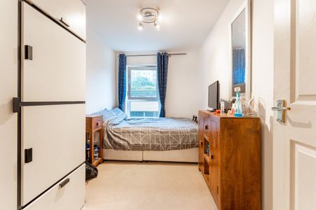 Room in a Shared Flat, Windmill House, E14 - Photo 2