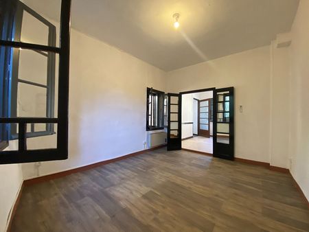 Maison T3 Terrats à louer - Photo 4