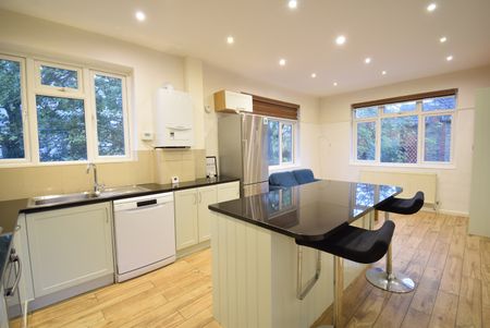 Room in a Shared Flat, Grove Park Terrace, W4 - Photo 4