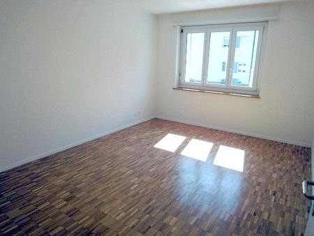 Ruhige 3-Zimmerwohnung mit Balkon - Photo 4