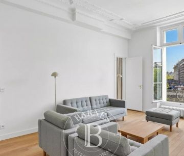 Appartement • Monnaie - Photo 1