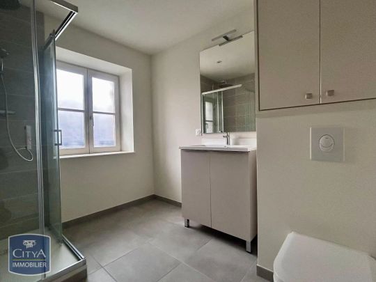 Appartement à louer 1 pièce 45.49m² - Photo 1