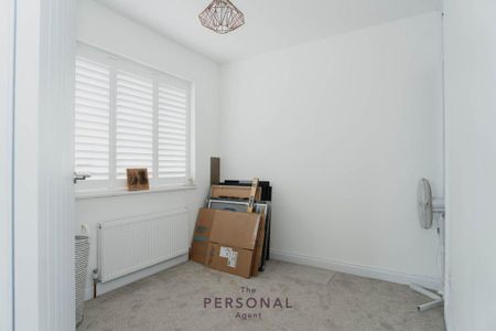 3 bedroom semi-detached house to rent - Photo 3