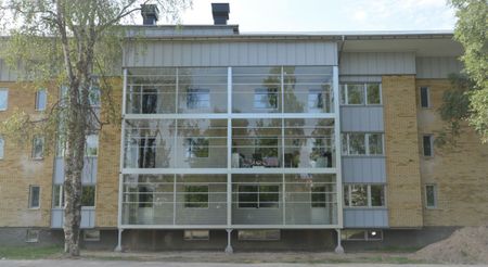 Kungsviksgatan 8 C - Foto 3