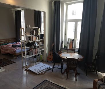 Te huur: Appartement Helmstraat in Maastricht - Foto 1