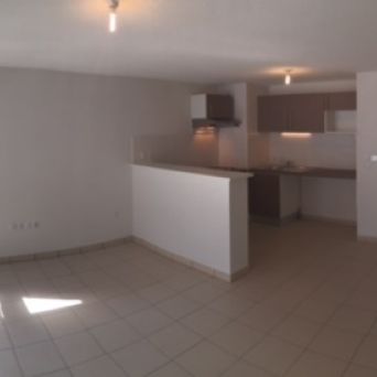 Location Appartement 2 pièces 46m² TOULOUSE 31200 - Photo 1